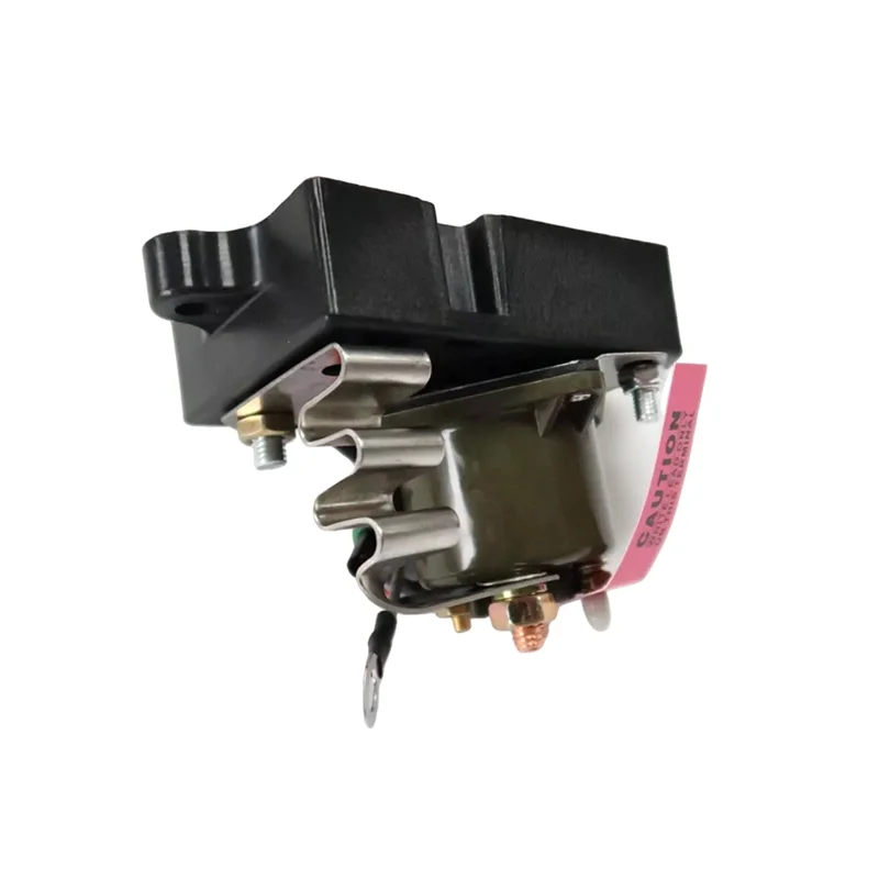 

A21F-For Ford 1987-1994 7.3L IDI Non Powerstroke Diesel Glow Plug Controller Glow Plug Relay DRX01001, DRX-01001