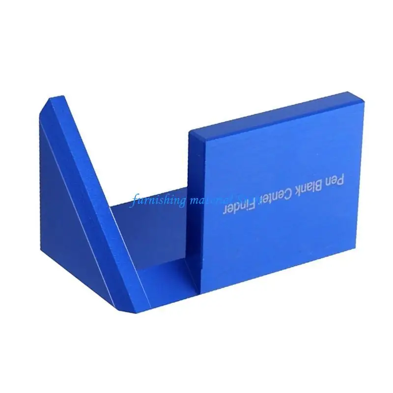 Y5GDマーキングセンターファインダー木工マーキングオフセットツール測定マーキングツール