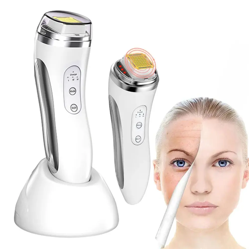 Dot Matrix Skin Tightening Machine Face Rejuvenation Wrinkle Removal Device
