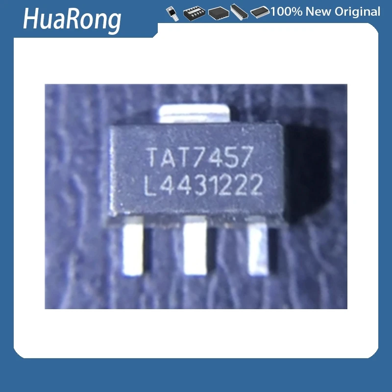 10-pcs-lote-tat7457-7457-sot-89