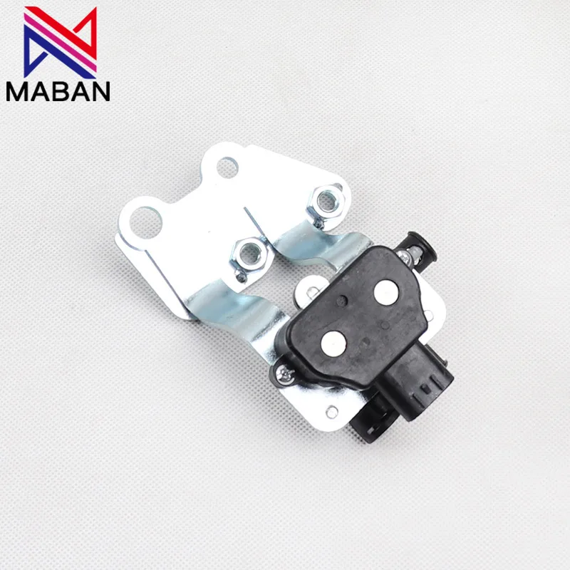 Auto Parts 4896060010 Air Suspension Compressor Pump Height Control Valve Block For Lexus GX460 Prado GRJ150