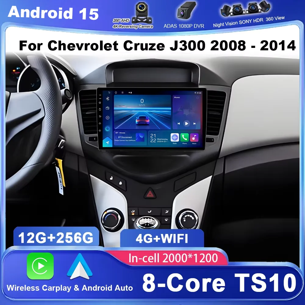 Car Android For Che…