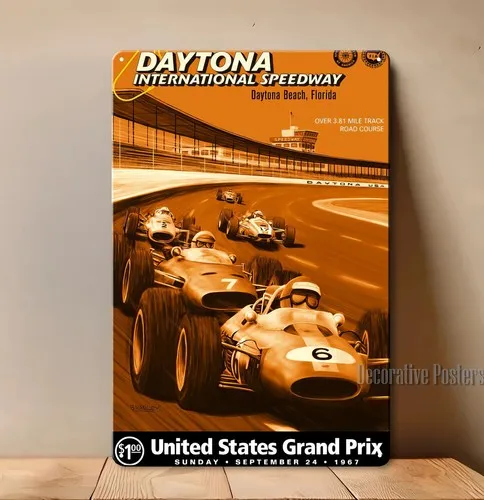 Daytona Internation…