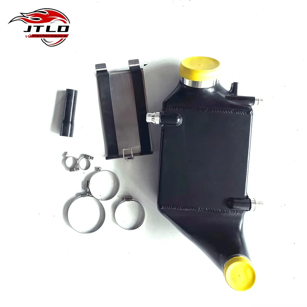High Performance Aluminum Water-to-Air Intercooler Kit For Mercedes AMG A45 W176 CLA45 C117 GLA45 X156 M133