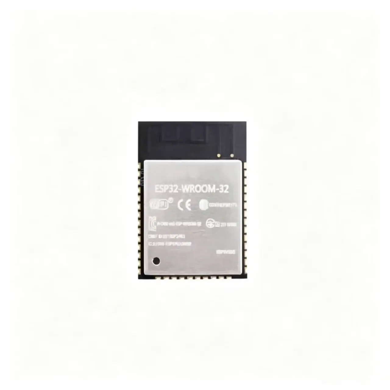 Espressif ESP32-WROOM-32E 32UE 32D WiFi Bluetooth Module Dual Core N4 4MB Flash Wireless MCU Module