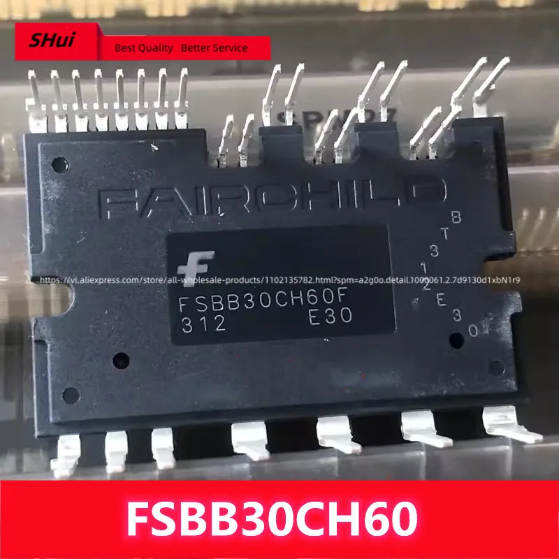 Brand-new original authentic products FSBS15CH60F 15CH60C FSBB20CH60F FSBB30CH60C FSBB30CH60F