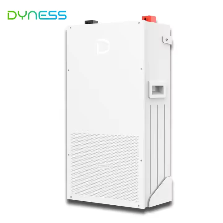 بطارية TLF Dyness PowerBrick 51.2V 280Ah 15kWh LiFePO4 مثبتة على الحائط بسعة 14.3kWh-716.8kWh للمنزل، طاقة RV وكابينة خارج الشبكة