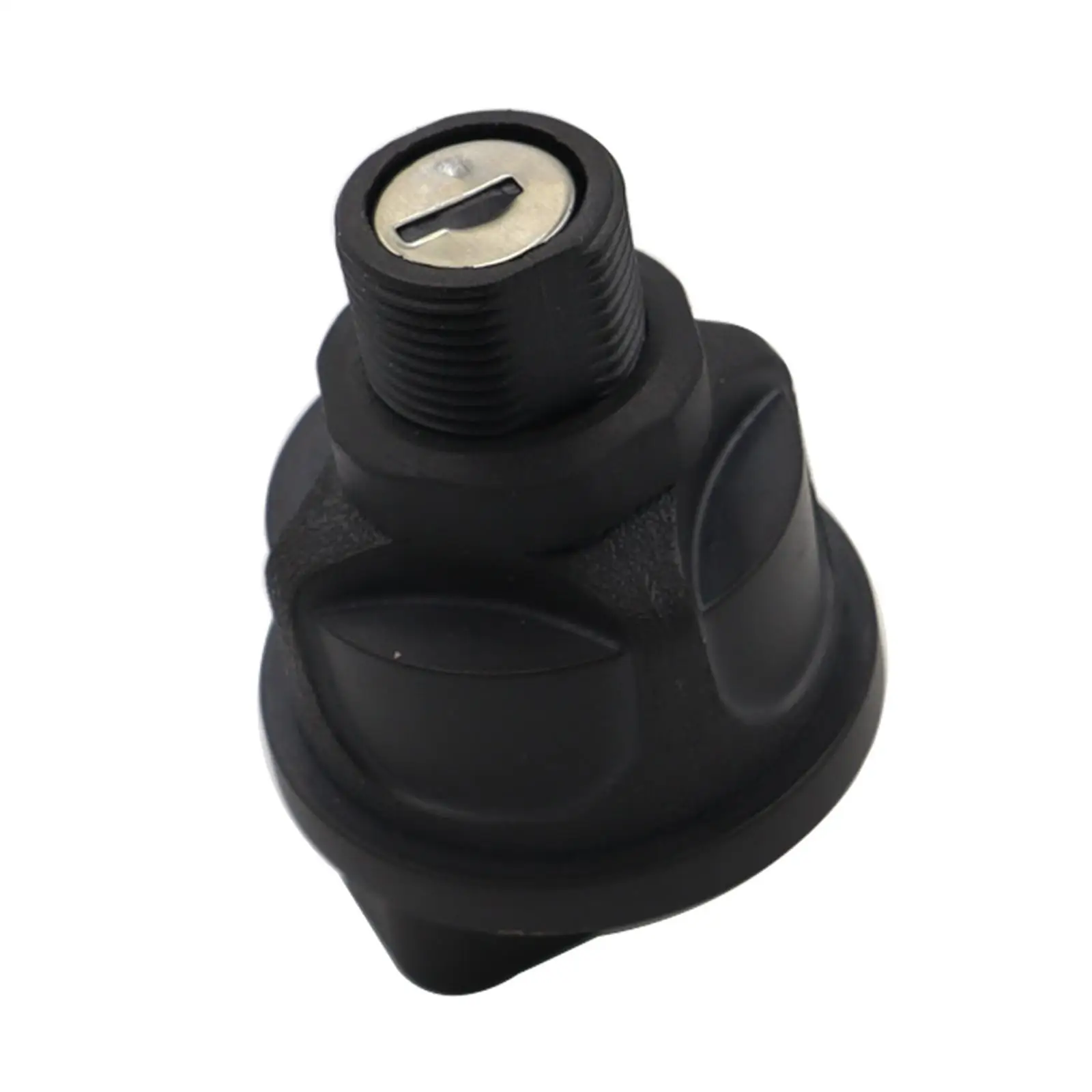 Ignition Key switch Replaces Spare Parts High Performance Easy Installation Assembly for Bobcat Loaders S550 S185
