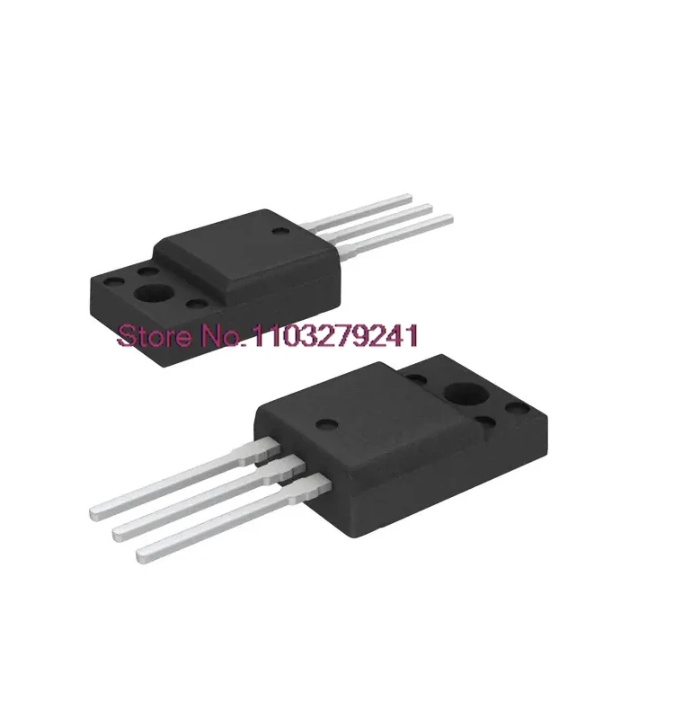 （5PCS/LOT）JCS20N65FH  20N65 MOS 20A650V .