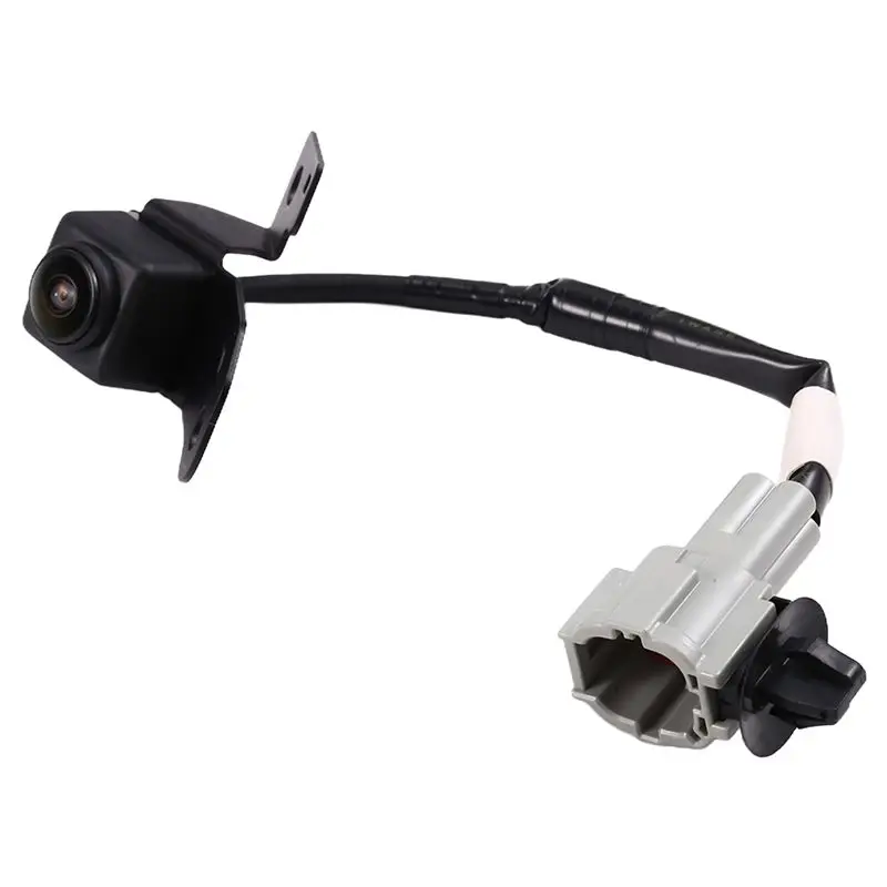 Stable-New Rear View Camera Assembly 28442-4JA1B For Nissan Navara MK3 D23 2019-2022 Parking Assist Backup Camera 284424JA1B