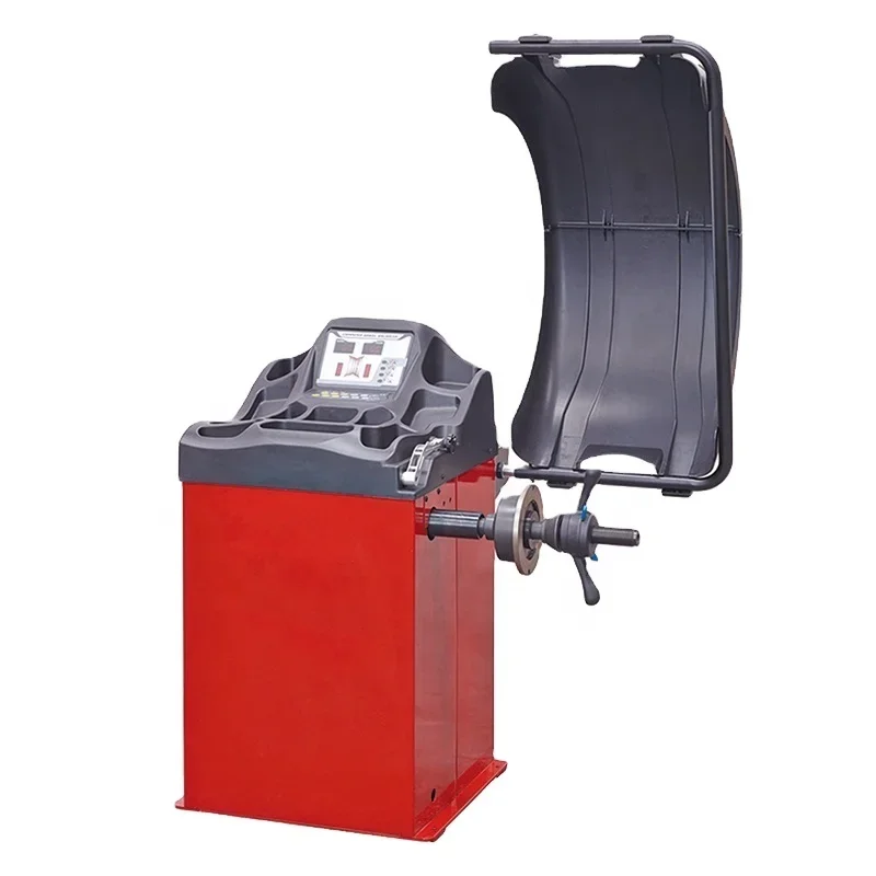 

Best Price Factory Wheel Balancer And Wheel Balancing Machine Manufacturer