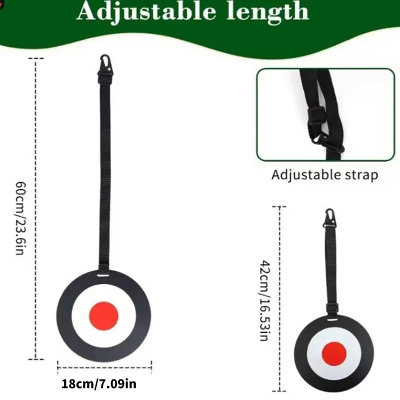 R6FE Football Training Targets Football Goal Shootings Targets Disc Soccer Training Equipment Soccer Practice Sports Goal