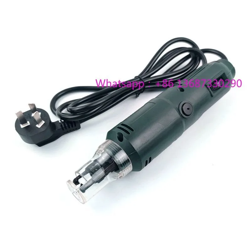 Electric Paint Scra…