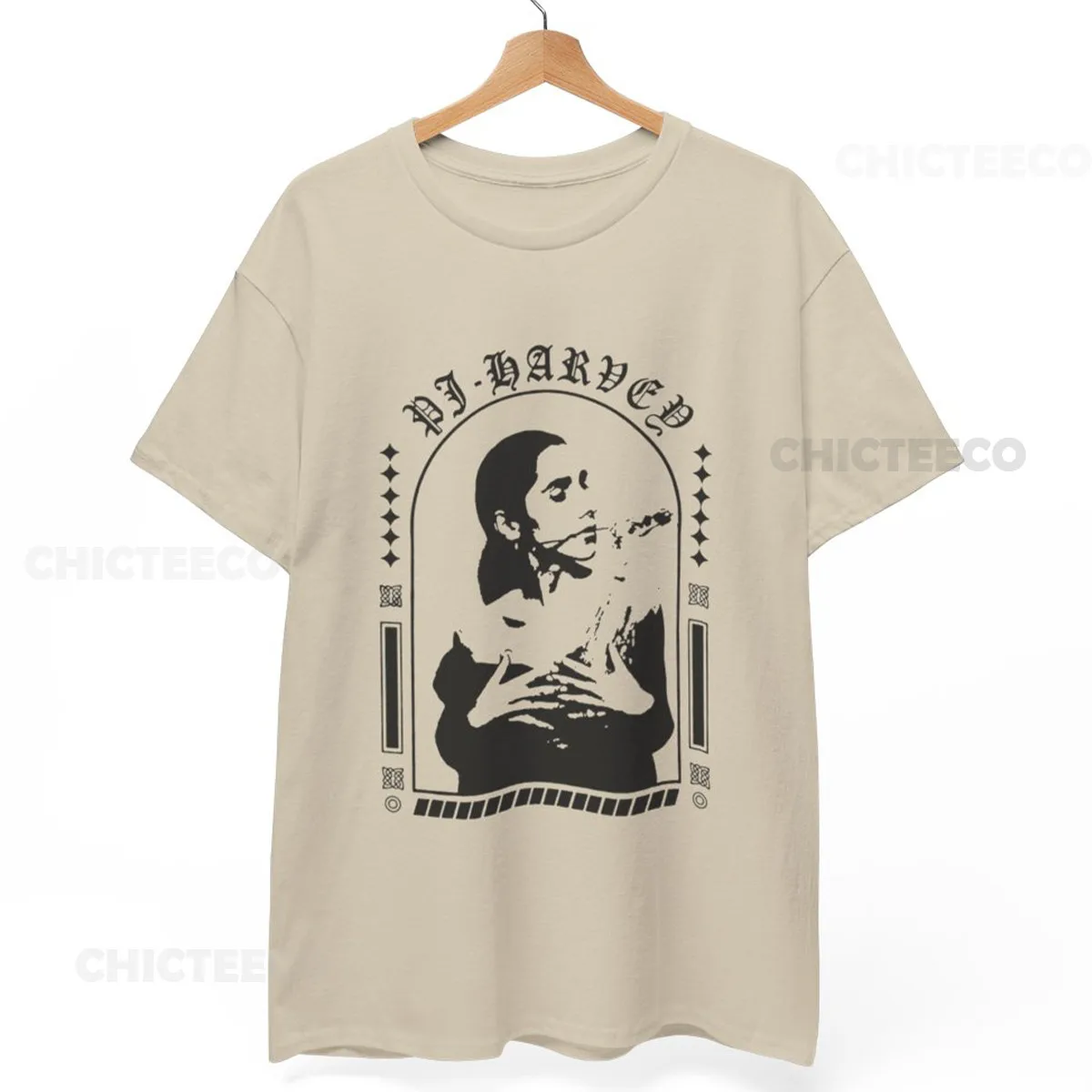 Футболка PJ Harvey, футболка унисекс Polly Jean Harvey Bjork — футболка унисекс Rid of Me Футболка PJ Harvey, футболка унисекс Polly Jean Harvey Bjork — футболка унисекс Rid of Me