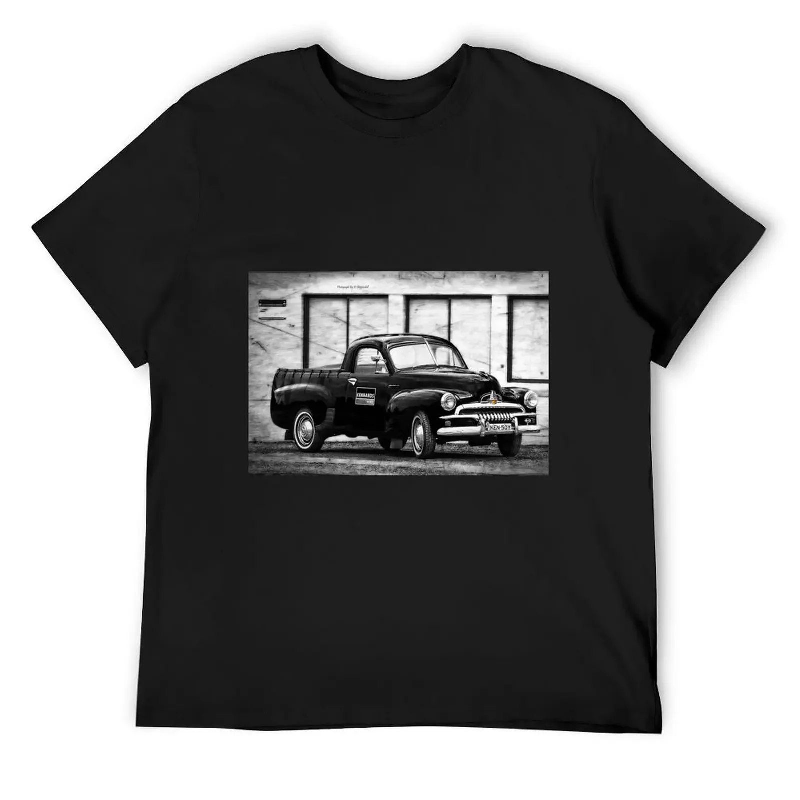 

Holden FJ 01 T-Shirt blanks basketball graphic tees vintage anime shirt summer shirt mens workout shirts