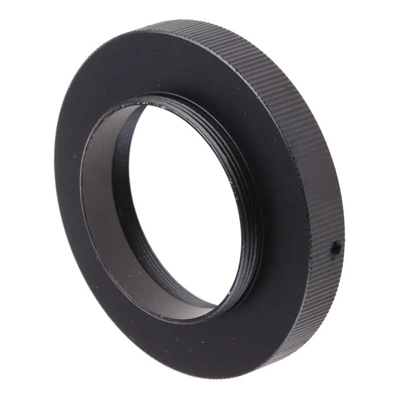 

Adapter Ring for T2 for T Telephoto Lens To m42 42mm Screw Mount Pentax For Zenit Camera Adapter Ring T2-M42