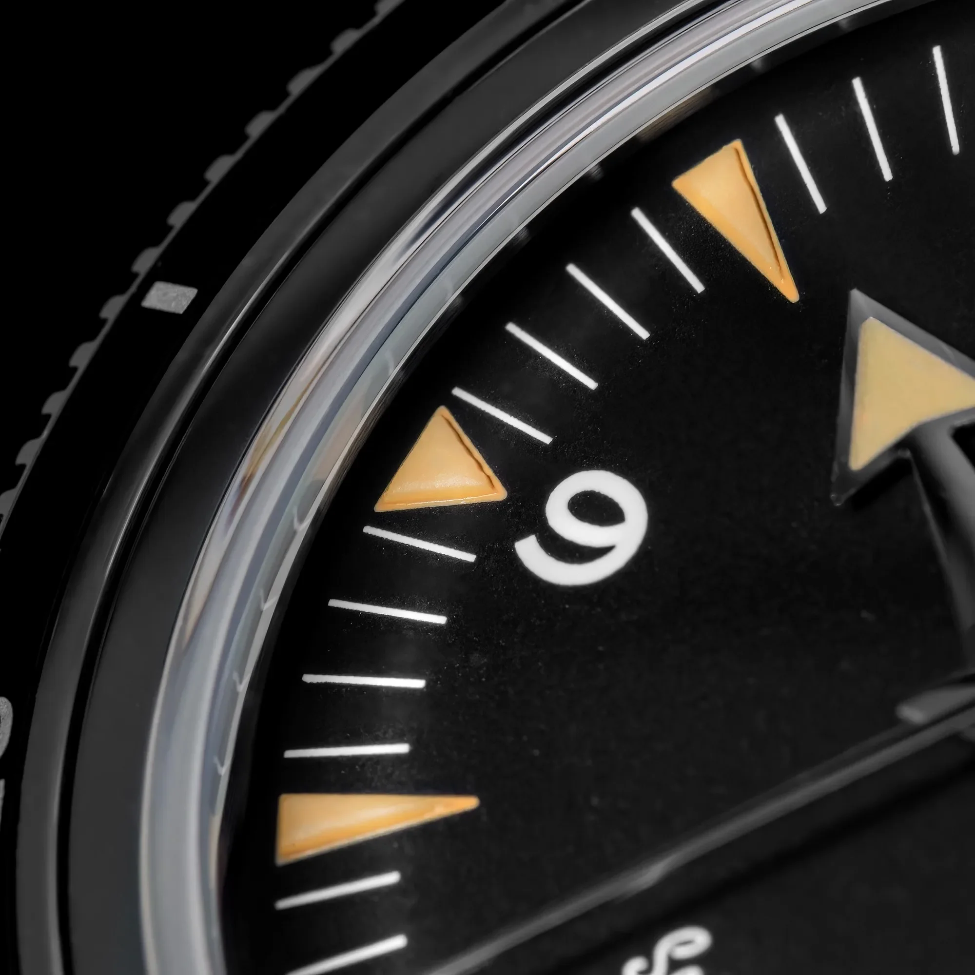 ثورن T026 ساعة أوتوماتيكية جديدة 38 مللي متر الياقوت 316L الفولاذ المقاوم للصدأ PT5000/حركة روندا السويسرية خمر نمط مضيئة ساعة رجالي