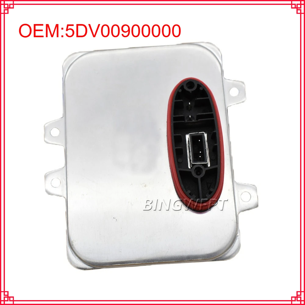 5DV 009 000 00 Hid …