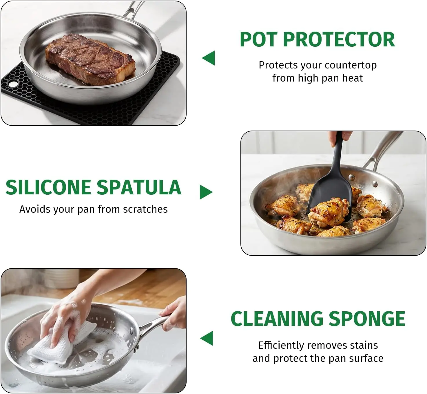 Thumbnail 4 - #21 Top 30 Saucepans Worth Buying In 2026