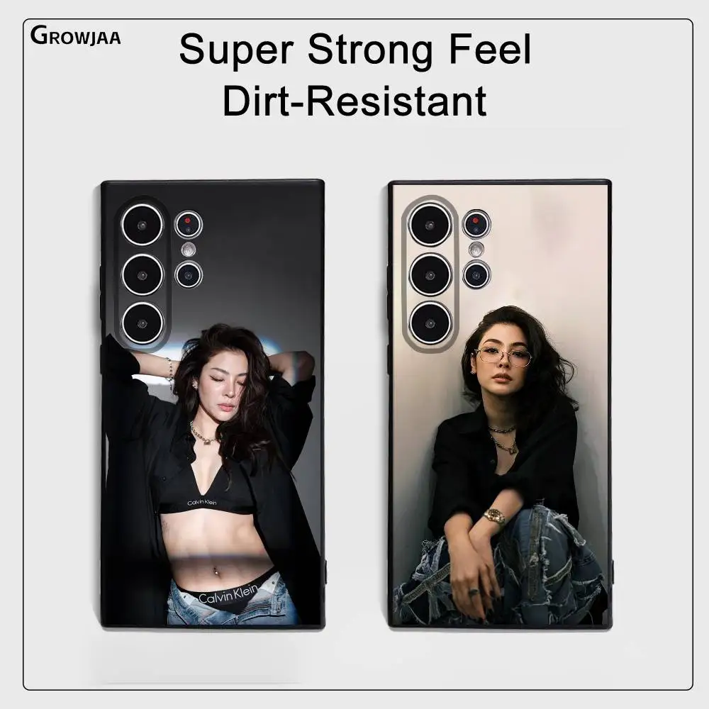 Faye Peraya Malisor… - image