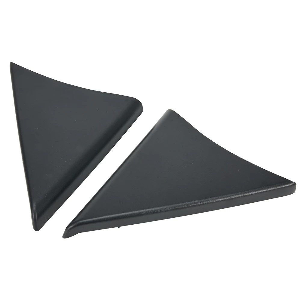 2 Piezas de Panel de Ajuste Superior Interior para Puerta Lateral de Coche 25857289 25857294 PARA SILVERADO 2007-2013 PARA AVALANCHE 2007-2013 PARA TAHOE 2007-14
