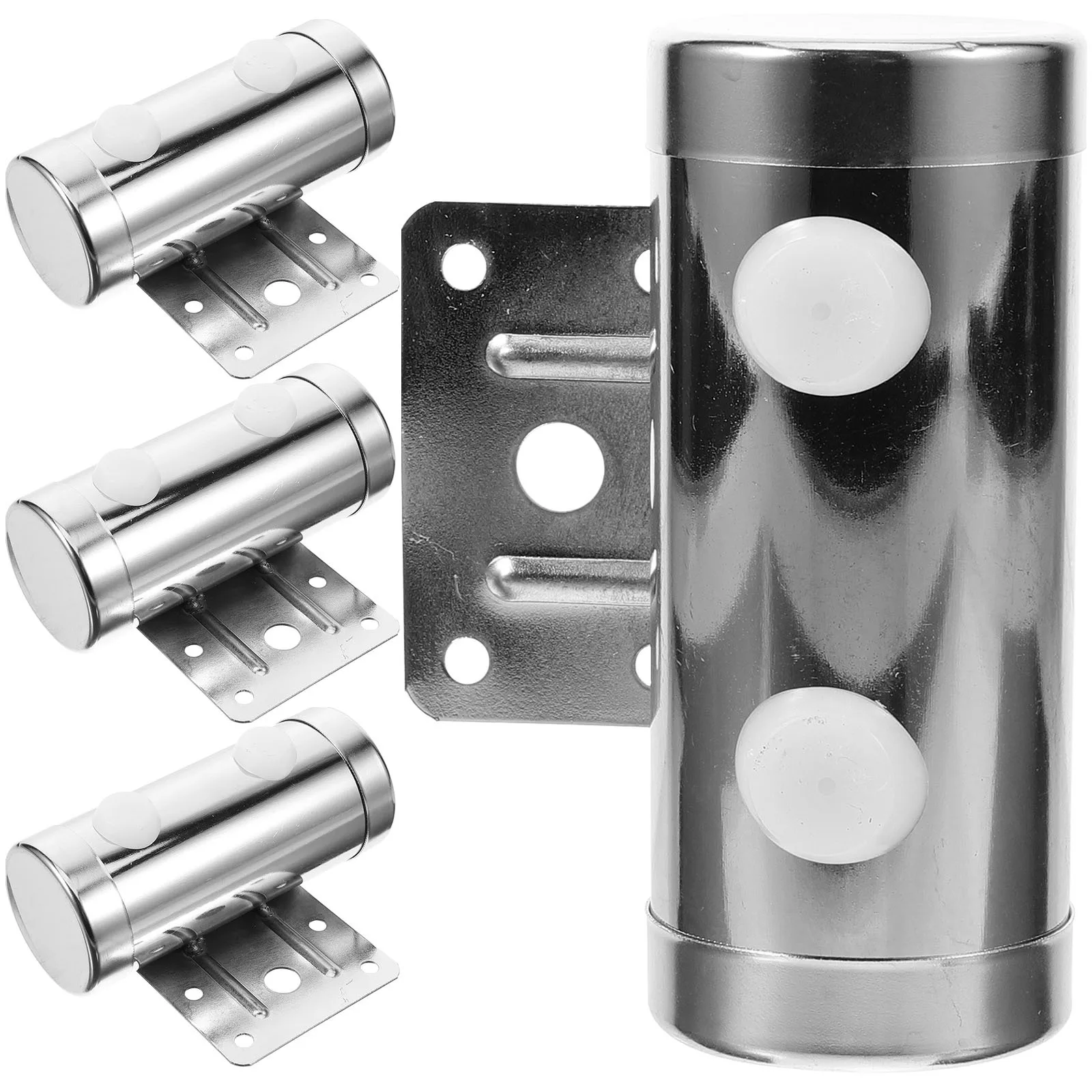 

4Pcs Steel Sofa Legs Modern Minimalist European Style Durable Furniture Replacement Support Coffee Table Sofa Legs