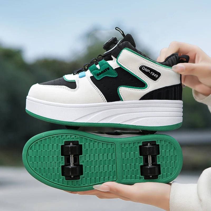 Thumbnail 3 - #35 Cheapest Roller Skate Shoes Deals You Can Get