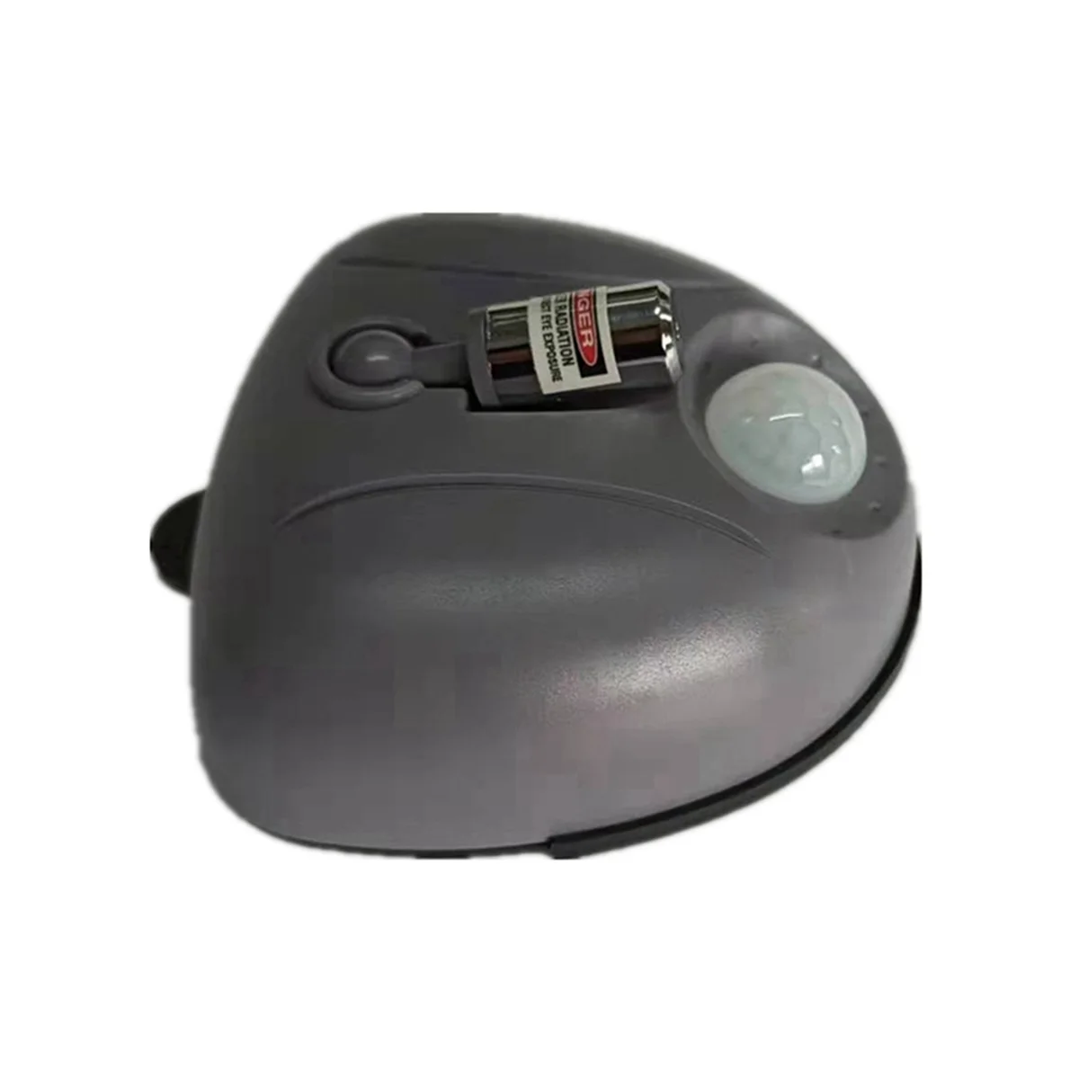 Garage Laser Sensor: La Soluzione Definitiva per Parcheggiare in Sicurezza e Precisione
