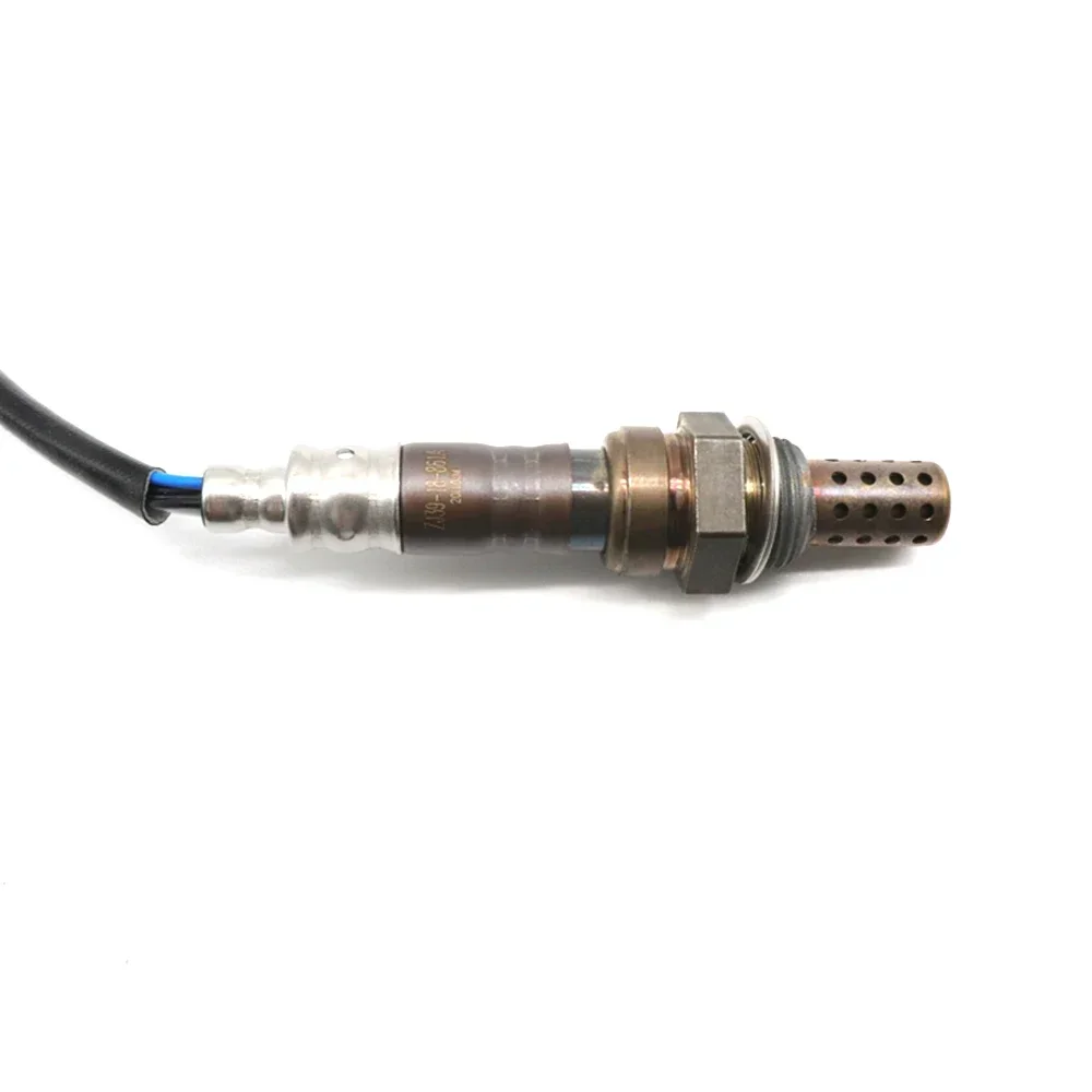 새로운 공기 연료 비율 산소 O2 람다 센서 ZJ39-18-861A DOX-0332 For Mazda 3 1.6L 2.0L 2.3L 2004-2009 12227076 ZJ39-18-861