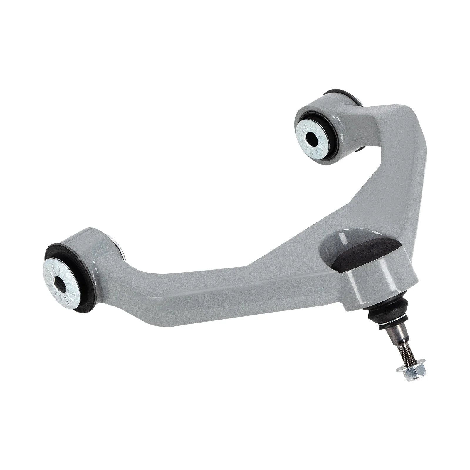 2x bovenste draagarmen 3,5-inch lift voor Chevy Silverado GMC Sierra 2500 HD 4WD 2011-19