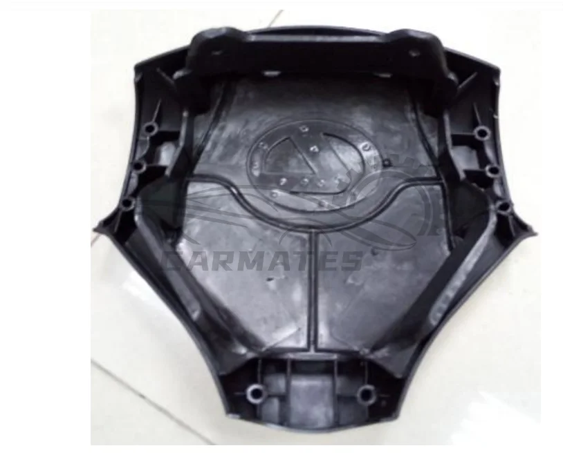 

Чехол на руль для Lexus RX 300 RX 330 RX 350 2003-ЛОГОТИП, хромированный декоративный колпачок на руль