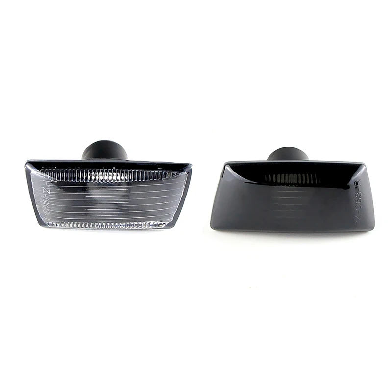 2Pcs Side Marker Light Housing Shell No bulb For Opel Adam Astra H GTC VXR Corsa D Insignia A Meriva B Zafira B Car Accessories - view 5