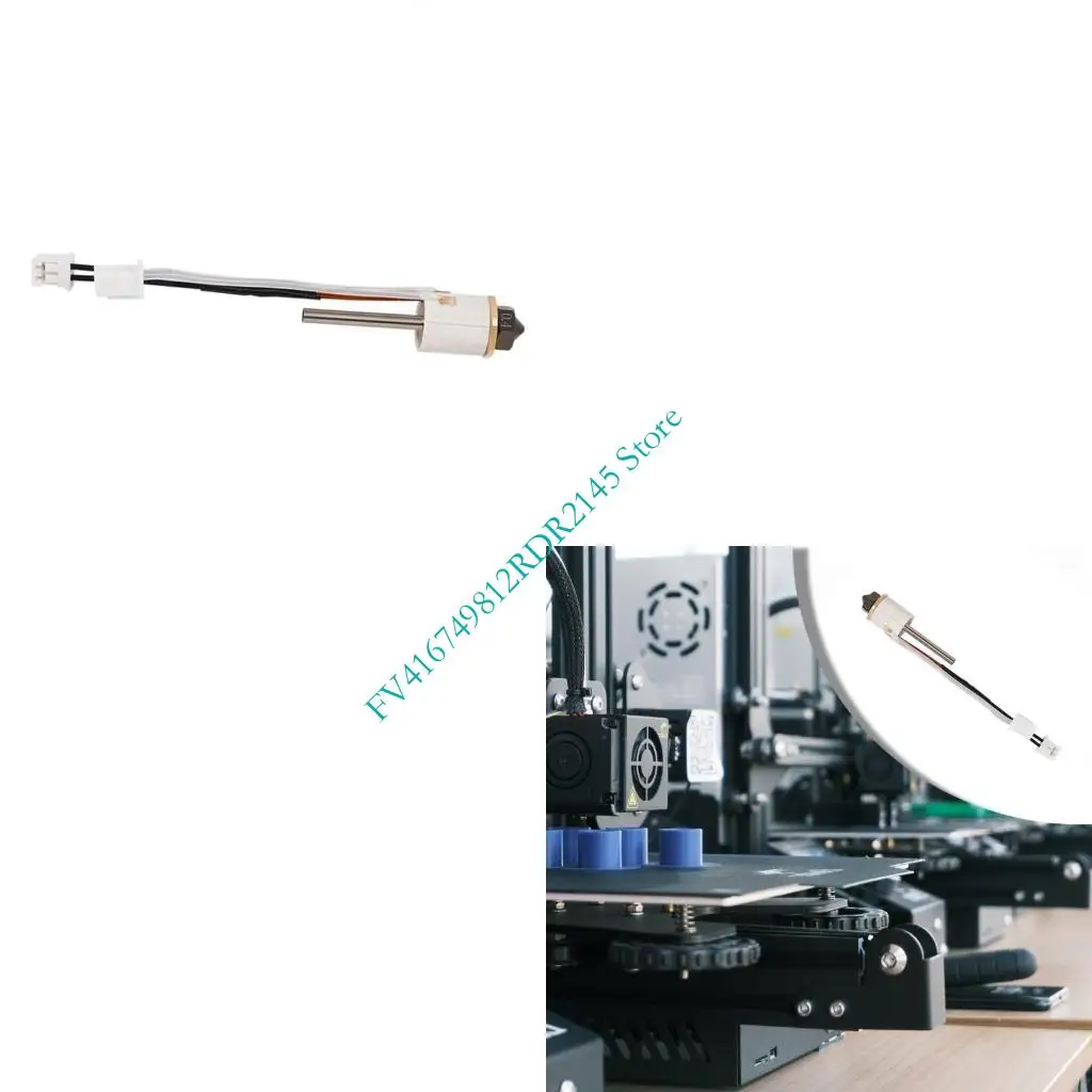 

B2EF усиливает ваш опыт -печати KLP1 с улучшенным набором Hotend