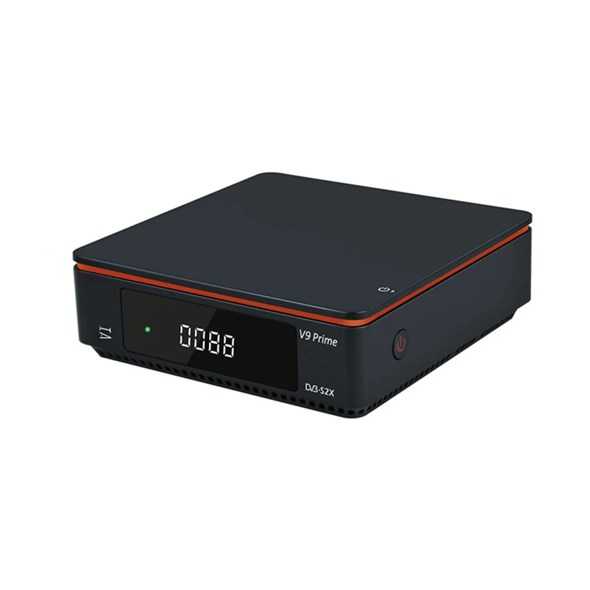 

Popular_1080P DVB-S2 V9 Prime Спутниковый приемник-приемник Wi-Fi Полная вилка стандарта США
