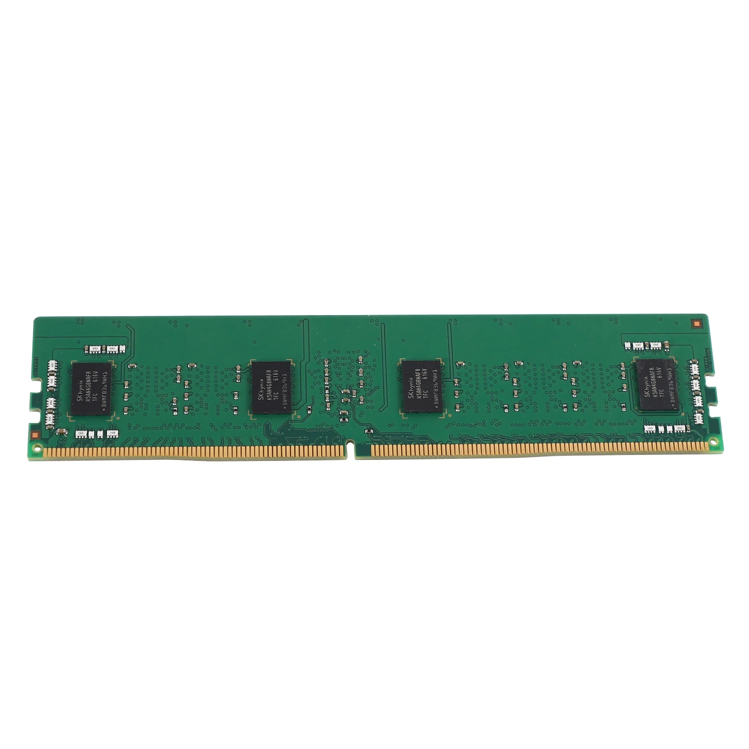 DDR4 4GB Server Memory Ram 1RX8 PC4-2133P PC4-17000 1.2V_Y80A