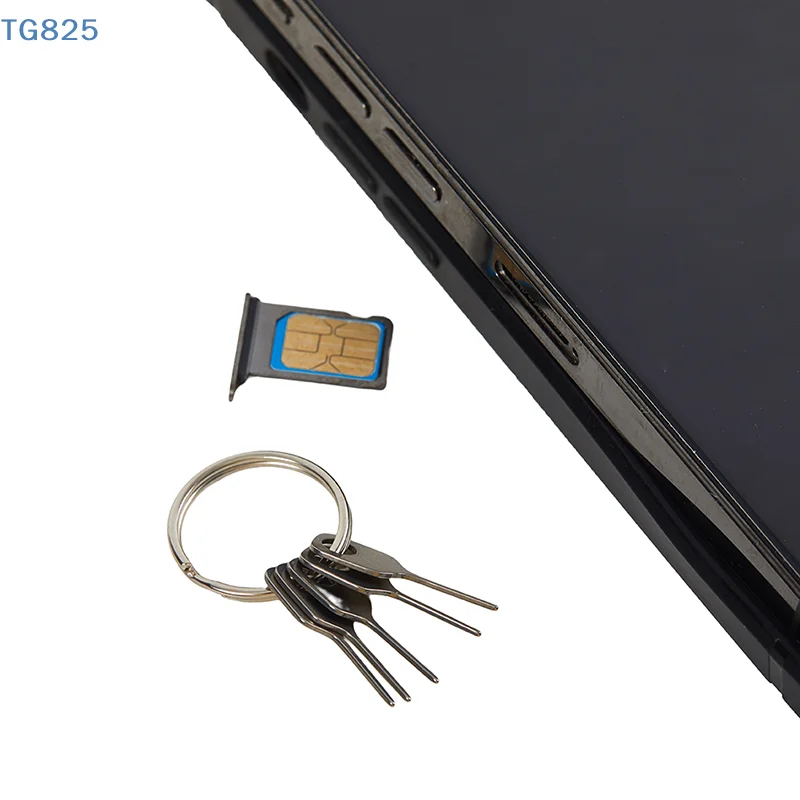 Thumbnail 4 - #10 SIM Card Eject Tool Sets List of Top Picks