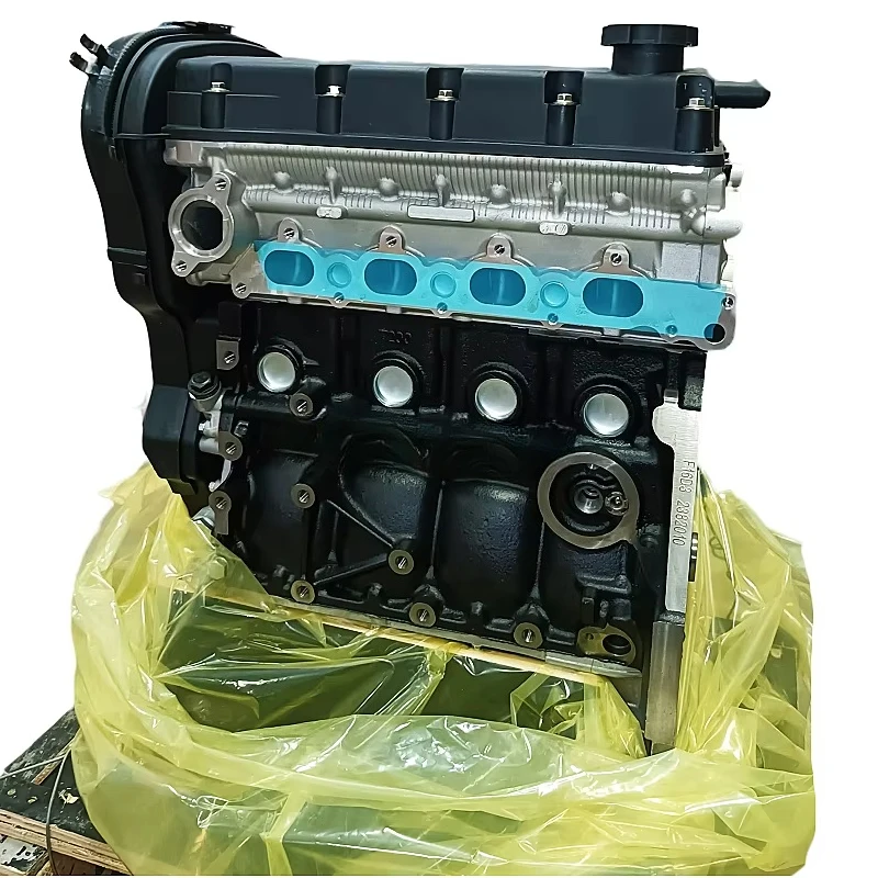 

Chevrolet Cruze Aveo Optra Lacetti Daewoo Nexia Lanos Buick Auto Parts 1.6l F16D3 A16DMS Engine