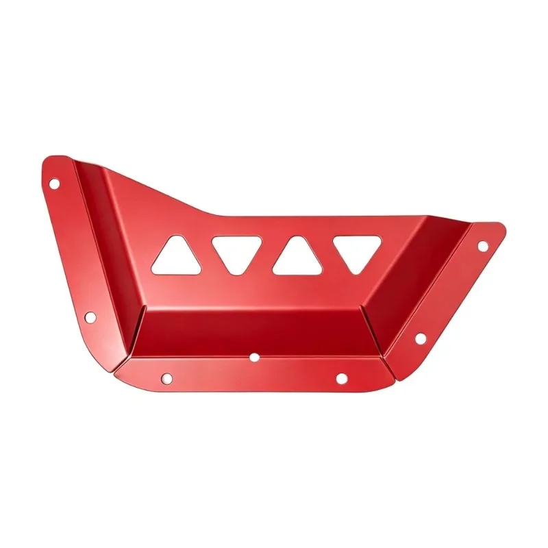 【AC77 Top !! 】Front Door Panel Storage Pocket Side Door Storage Rack For Polaris Xpedition 2024-2026
