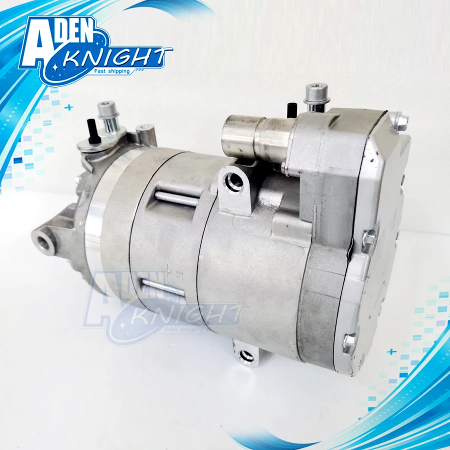 

Компрессор переменного тока для Bmw i3 i8 X5 X1 330e f30 F18 6452699820901 64529332199 64529496107 21137510 Vpdkah-19D629-Pa plce650mcd1j06