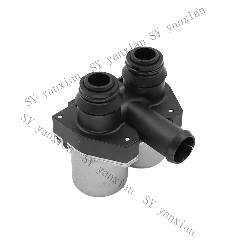 SY+ Heating Control Valve for Mercedes-Benz W210 E430 SLK280 SLK300 SLK350 98-16<