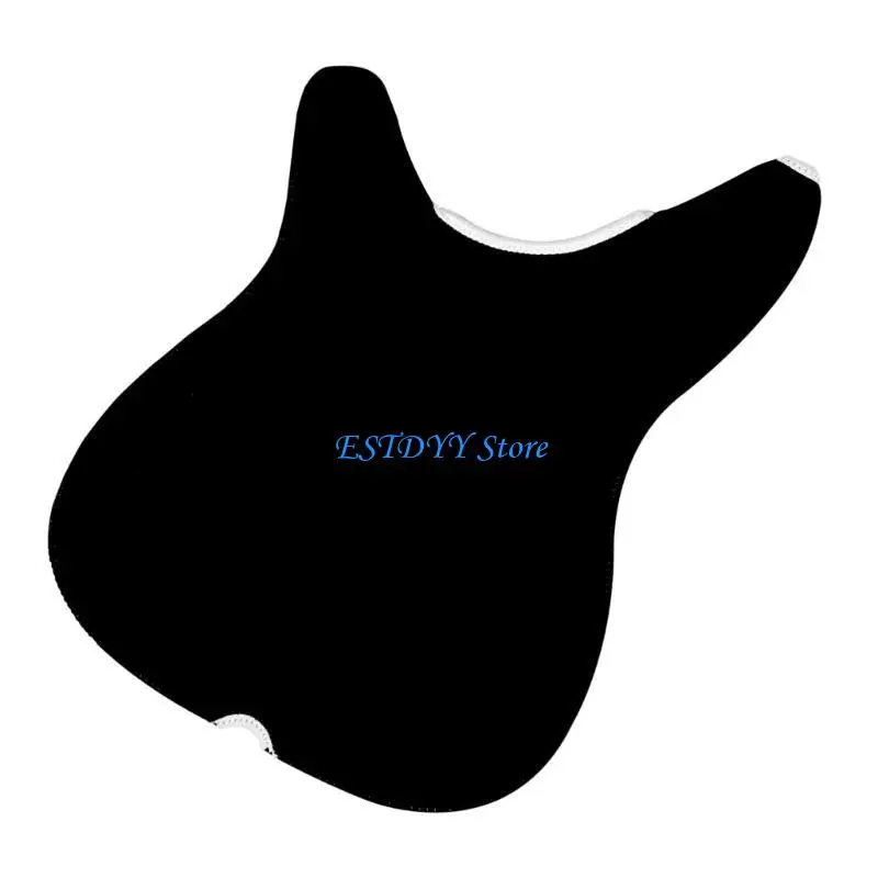 

G6DE Guitar Dust Cover Printed Dustproof Guitar Guard Guitar Dust Sleeve Washable Guitar Protective Bag Guitar Shell Case