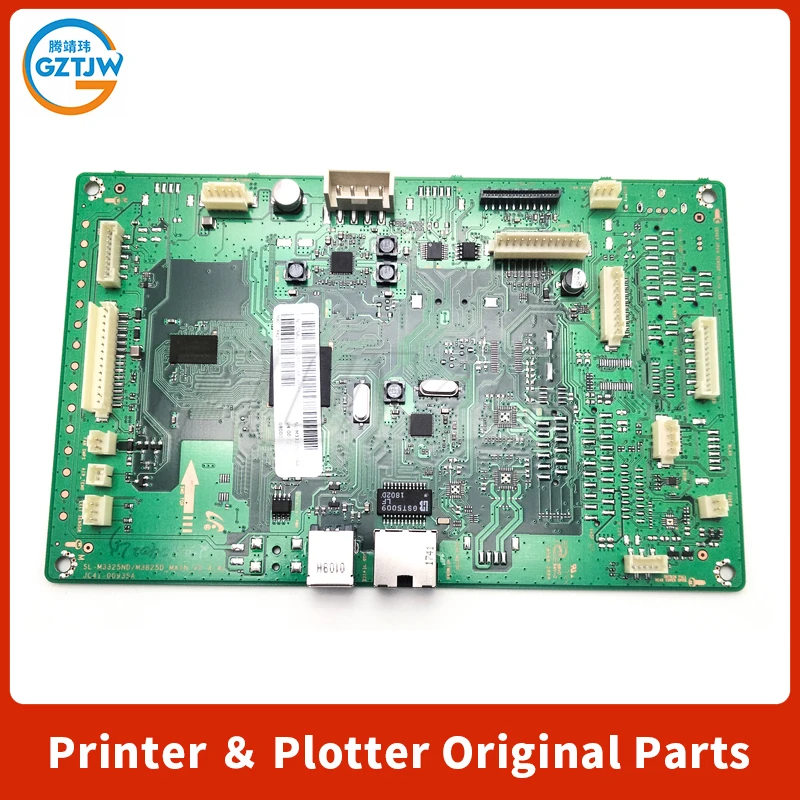 JC92-02881W Formatter Board  For Samsung  M3320nd Controller Board  Motherboard  Printer  Accessories