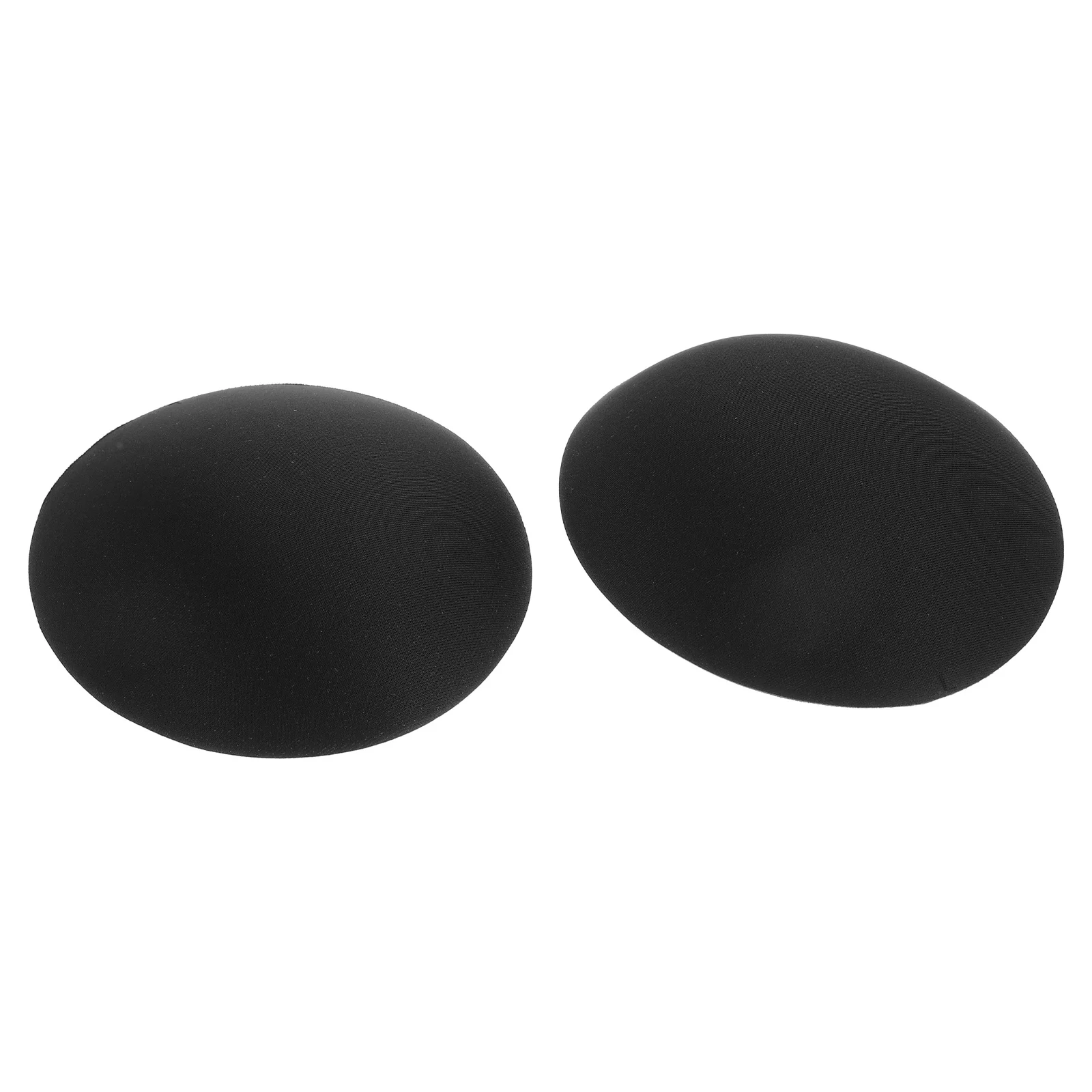 1 par de almofadas de bunda masculinas reutilizáveis intensificadores de nádegas inserções design ergonômico tecido de alta elasticidade para crossdressers drag queens