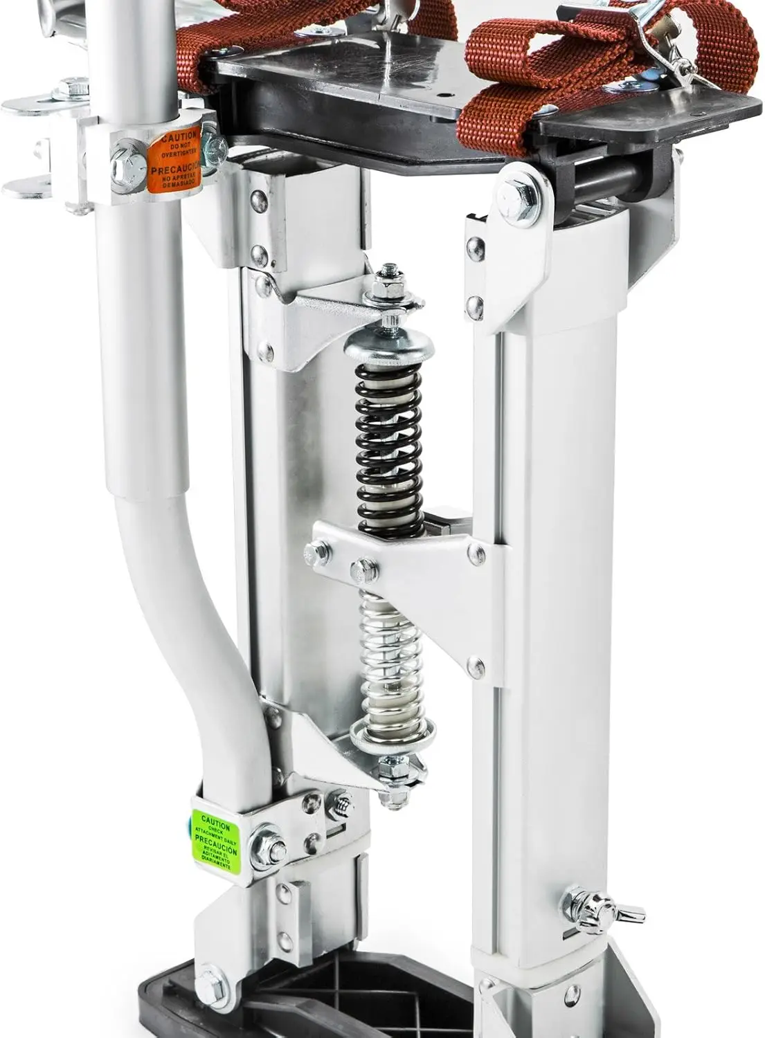 Pro 15" — ходули для гипсокартона 23" — серебро