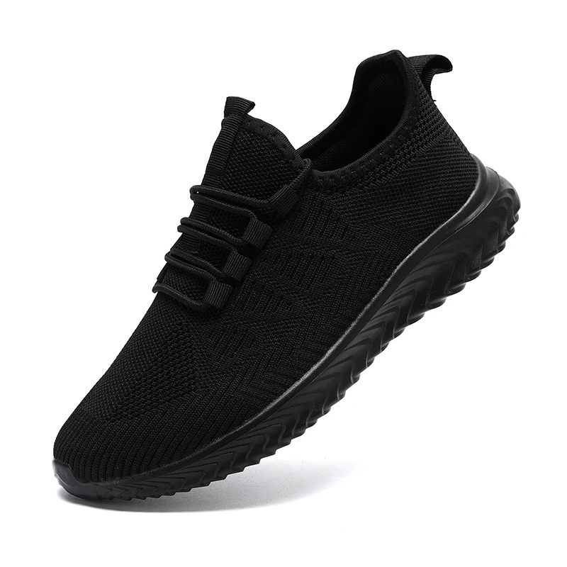 أحذية رياضية كاجوال مريحة للنساء والرجال عصرية جديدة غير قابلة للانزلاق ونعل شبكي علوي مثالي للارتداء اليومي والعمل #3