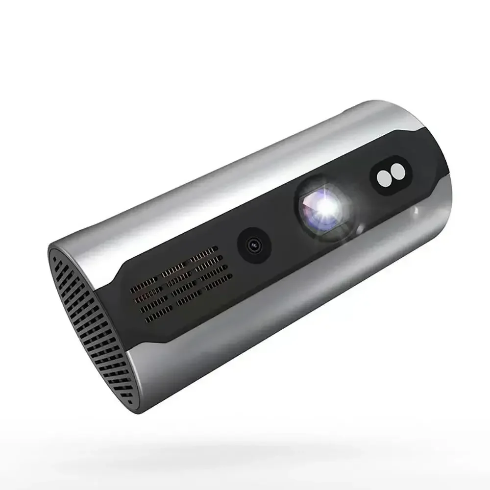 W05D Professional Advertising Proyector, Cheaper Outdoor Video Projector For Mall Window Glass Elevator Ads Projecto