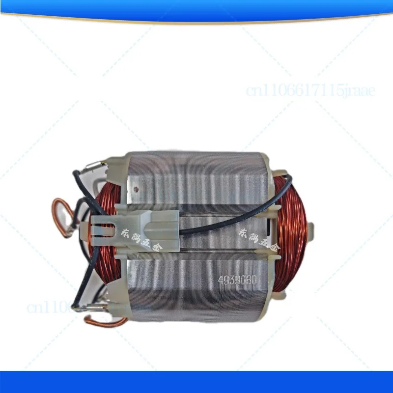 

For Makita cutting machine LW1400, LW1401 universal stator accessories 593908-0