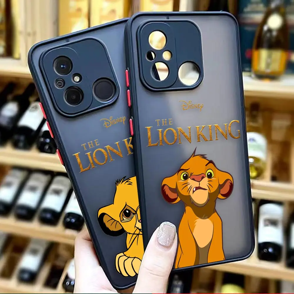 The L-Lion K-King A… - image