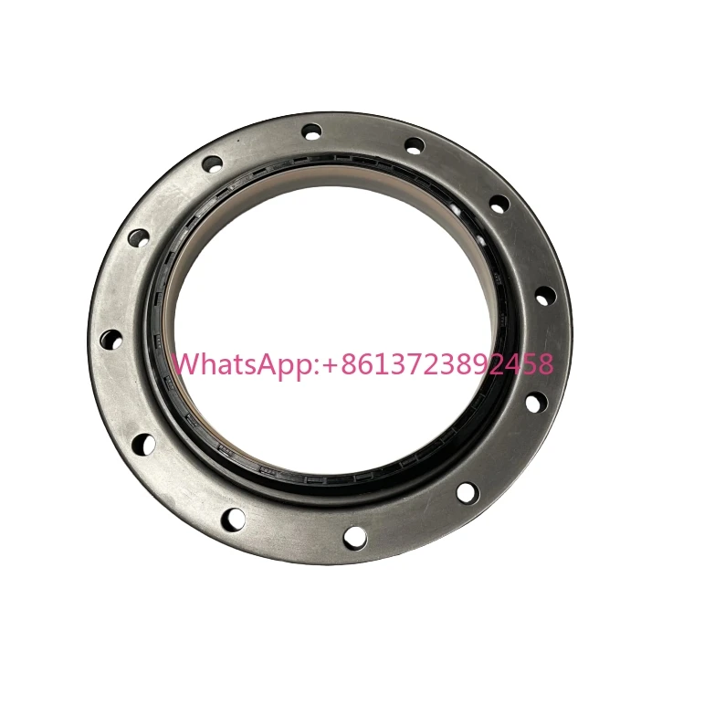 Diesel Engine ISM QSM M11 Crankshaft Rear Oil Seal Kit 3800643 3800968 3800969