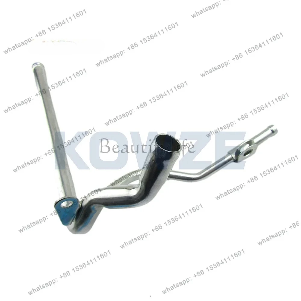 Spot MD309608 Iron Water Pipe Suitable for Pajero 1990-2003 6G72 V10 #V20 #V30 #